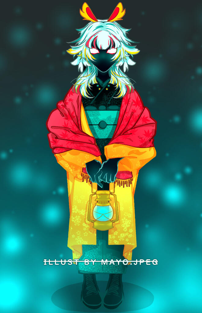 Seikamater Gijinka, 2022