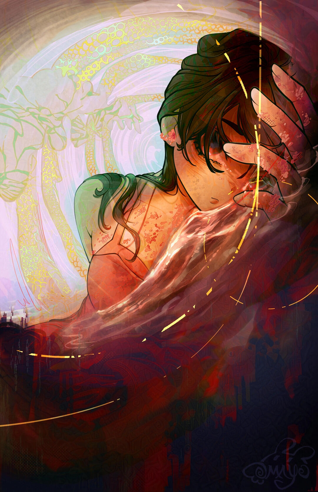 Stained Horrors, 2024